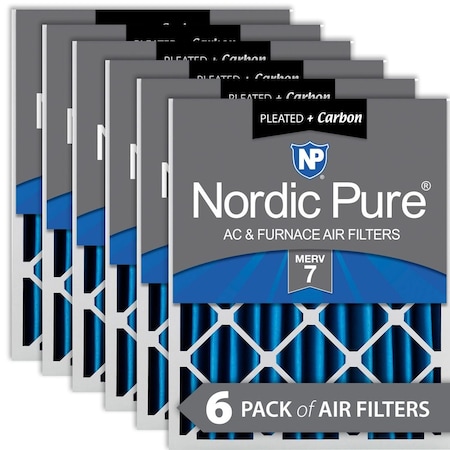 Replacement For NORDIC PURE 12121